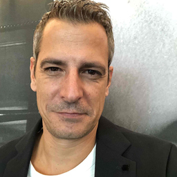 Michael Novomesky