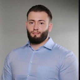 Shkelqim Halimi