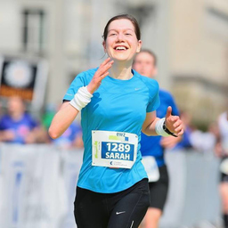 Sarah Juliane Tischer (geb. Braun)'s profile picture