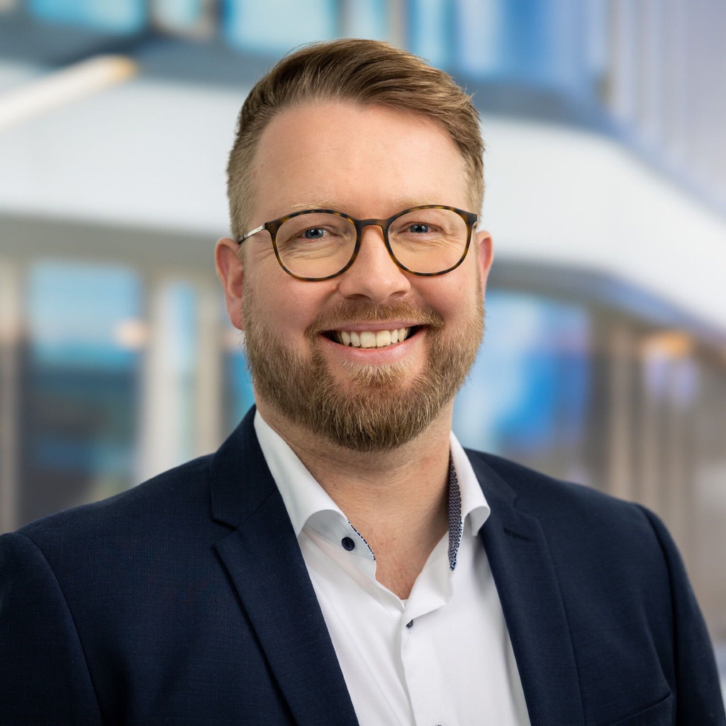 Jan Duve Technischer Produktmanager VIVAVIS AG XING