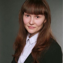 Yuliia Tykhonova