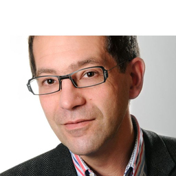 Andreas Stell