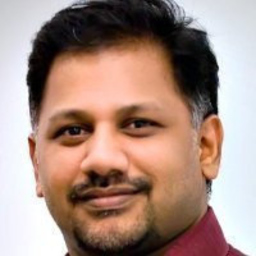 mohan nagarajan