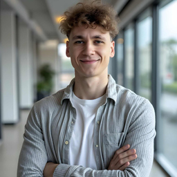 Julian Hilbrycht