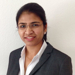 Anuradha Suresh