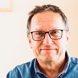 Johannes Martz
