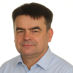 Klaus Jürgen Peter