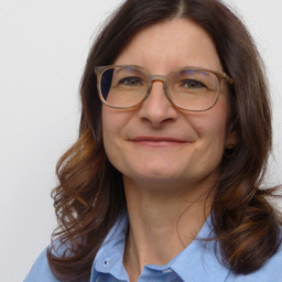 Kerstin Wilk