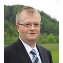 Thomas Jordi