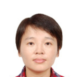 Winnie Zhang