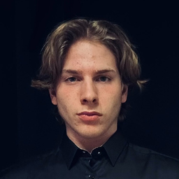 Niklas Weibel