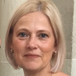 Doreen Witte