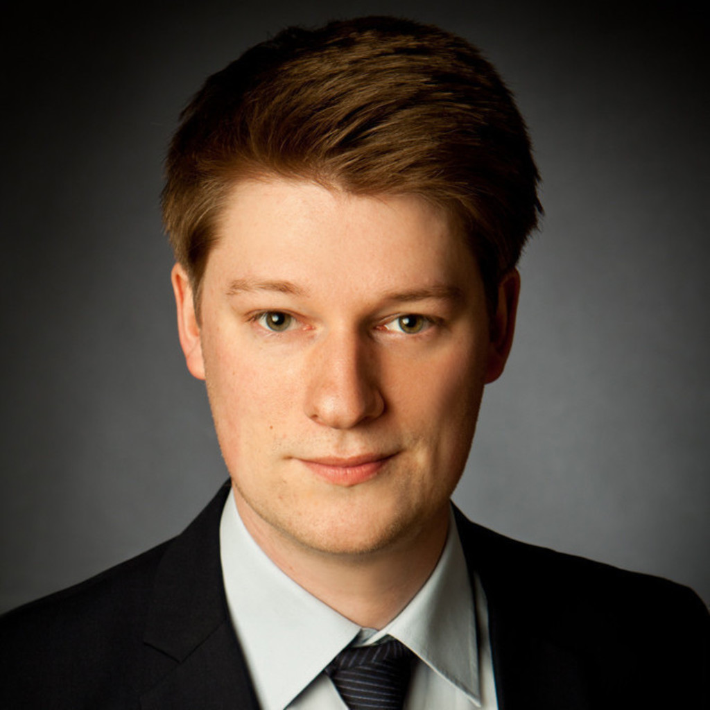 Johannes Zell IT Architekt BMW Group XING