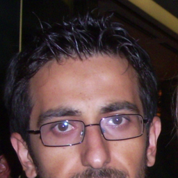 Ozcan DEGIRMENCI