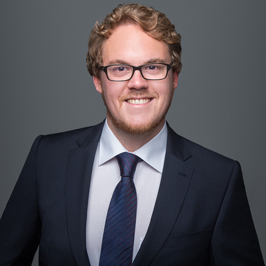 Richard Hommel Projektmanager Picavi GmbH XING