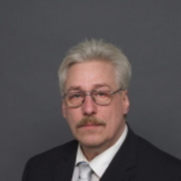 Profilbild Richard Müller