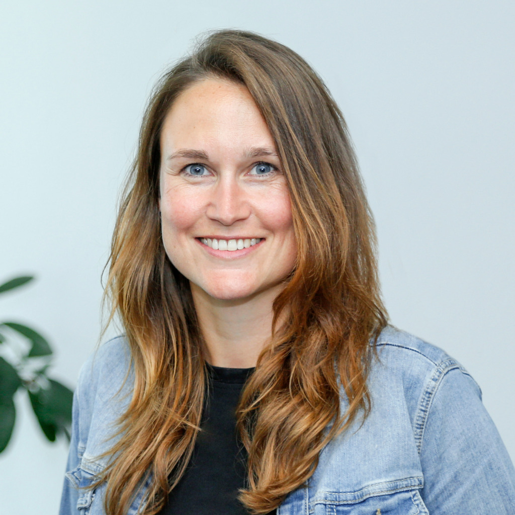 Stefanie Thum Projektmanager PR & Media B2B Geberit Vertriebs GmbH