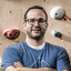 user profile image