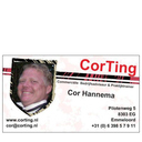 Cor Hannema