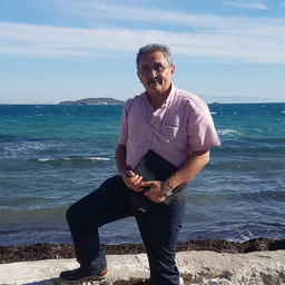 Feridun Akdogan