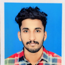 Amal Chandran