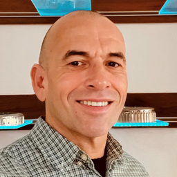 Carlos Perez