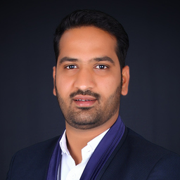 Shreyas Tornekar