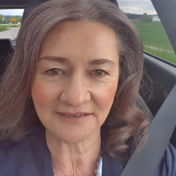 Lydia Kelnberger