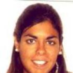Nieves Martínez Martínez