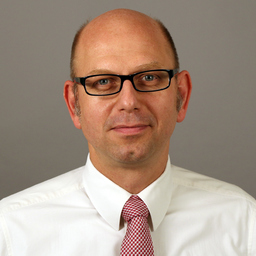 Dr. Holger Schmidt