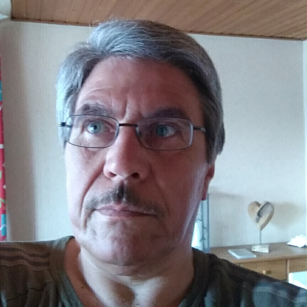 Rainer Reichardt Prokurist Metall Contor XING