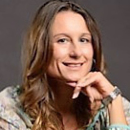 Sabine Nickl