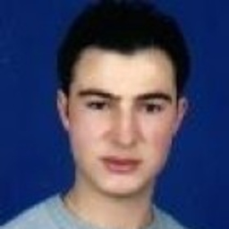 Ibrahim Konca