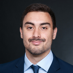 Dipl.-Ing. Lukas Fuchs's profile picture