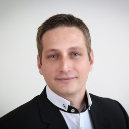 Dipl.-Ing. Andreas Aspeleiter's profile picture