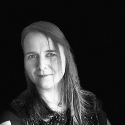 Dr. Pamina Bohn