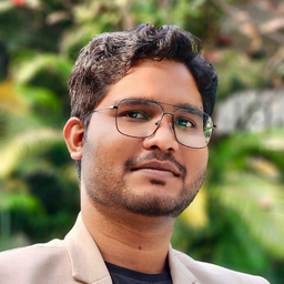 Atul Dubey