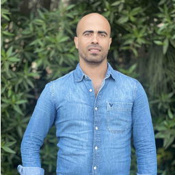 mohamed elbasiony