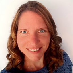 Carolin Zehmke-Lange