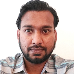 Md Mozibul Hasan