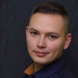 Renat Baratov's profile picture