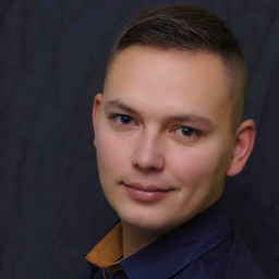 Renat Baratov