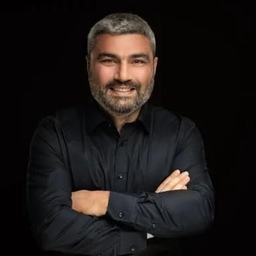 Dipl.-Ing. Ziad Ghadban