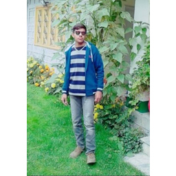 Bilal Mustafa