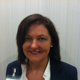 Ulrike Surrey