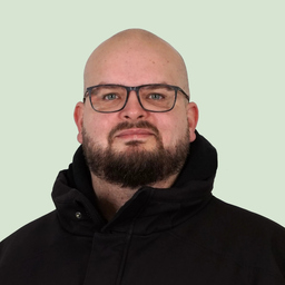 Sascha Ferens
