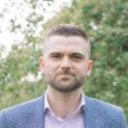 Andrei Zhukouski's profile picture