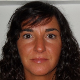 ANA ROBREDO