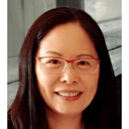 Xiaoyu Frowein