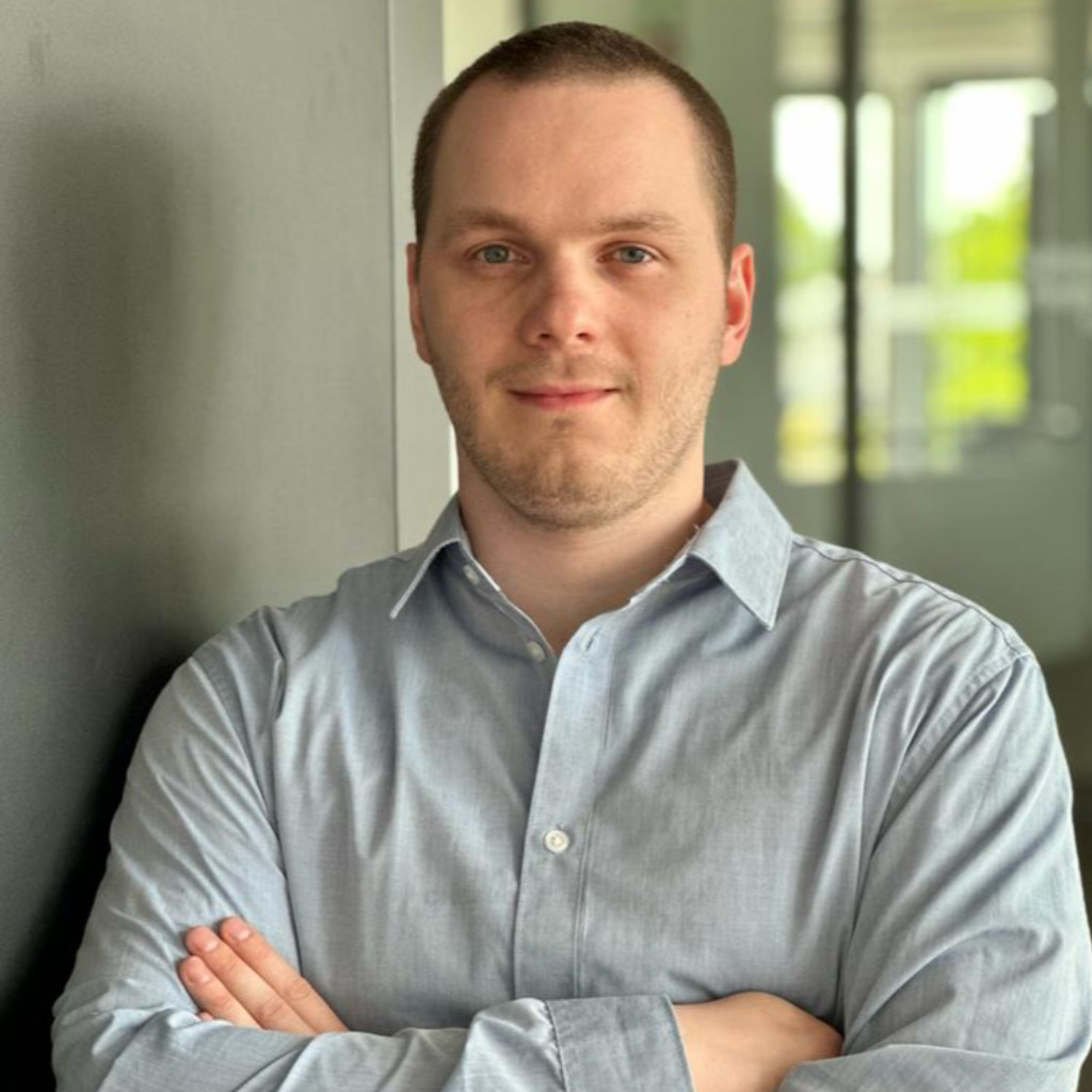 Christian Milde - IT Network Engineer - MEDIFOX DAN | XING